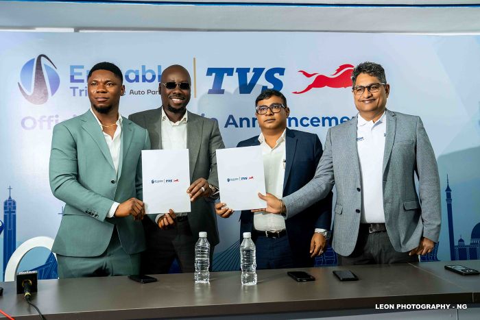TVS