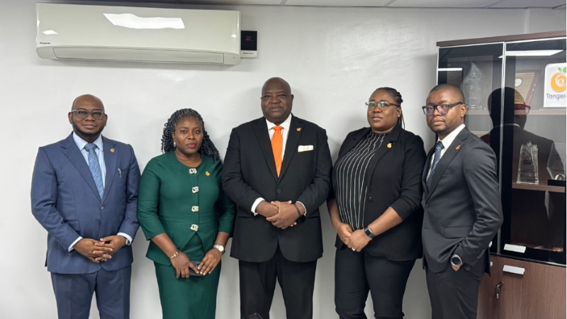 Tangerine life pays over ₦9bn in 2025 claims, maintains 24-hour settlements