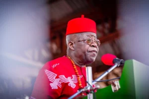 Peter Obi asks Tinubu to resign, says he lacks capacity to lead Nigeria