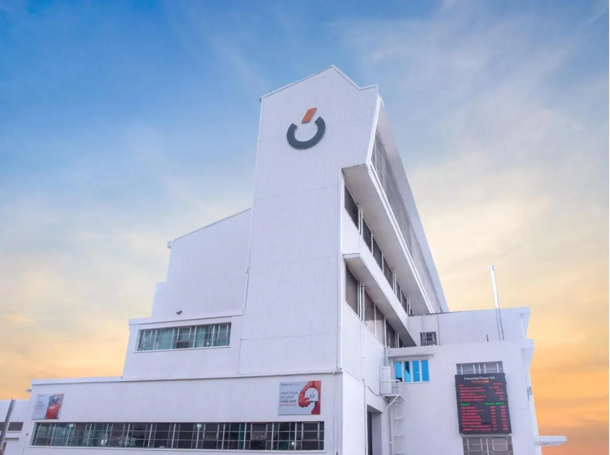 Transcorp Group reports N75.9 billion pre-tax profit in H1 2026