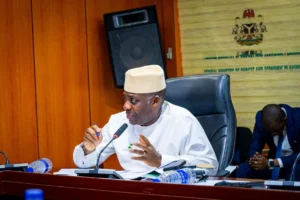 FG targets 20,000 annual medical admissions, plans simulation centres nationwide