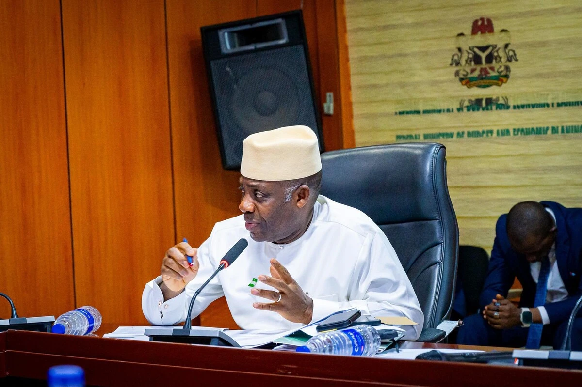 FG approves recruitment of 3,252 PTA teachers into federal public service
