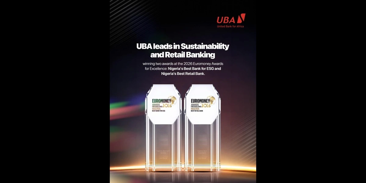 UBA Euromoney