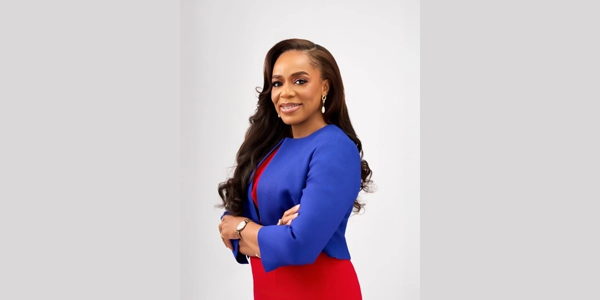 Uzoamaka Oshogwe