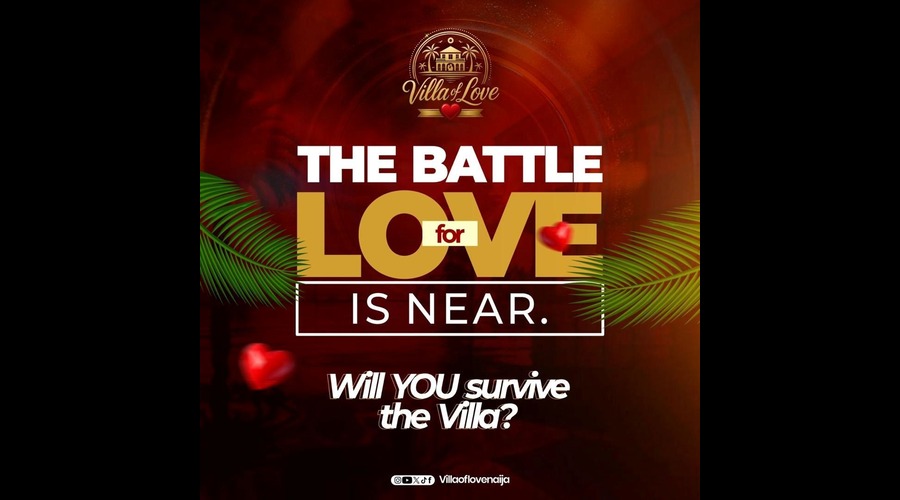 Villa of Love