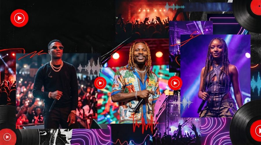 Wizkid ft Asake