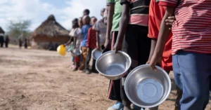 FEWS NET: 16.99 million Nigerians may face acute hunger by January 2027