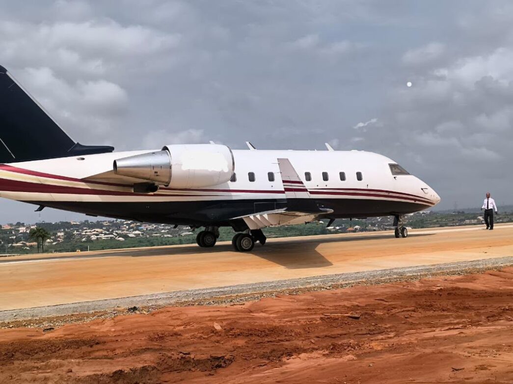 NSIB report reveals conflicting pilot accounts in Asaba road landing