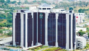CBN cuts Nigerian Treasury Bills yield below 17%, lowest since June 3