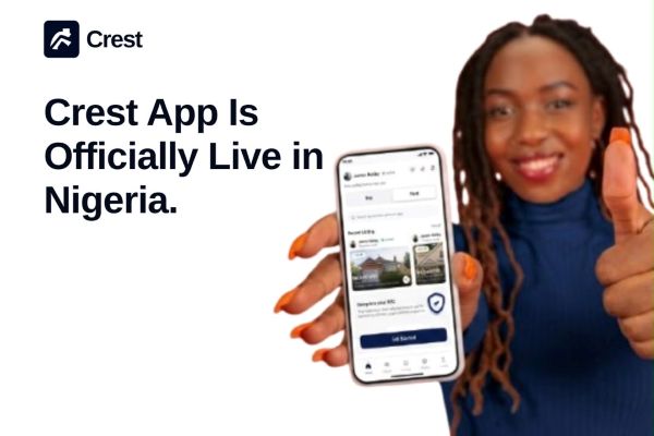 crest App