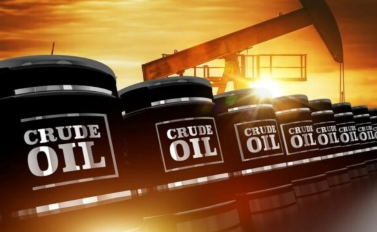 Bonny Light nears $95 as Strait of Hormuz tensions keep oil markets on edge
