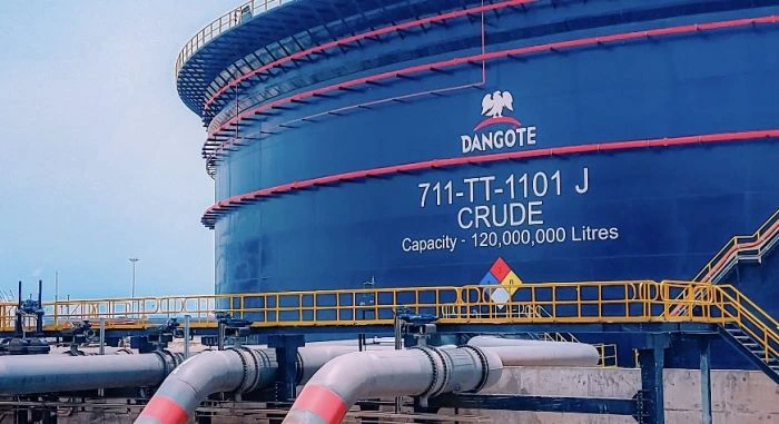 Dangote Refinery secures $400 million commitment ahead of $5 billion IPO