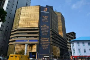 FirstBank, PAPSS and the race to own Africa’s payment rails