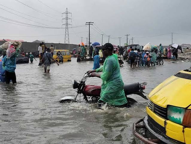 Lagos and Singapore were once equals—Here is why one still floods