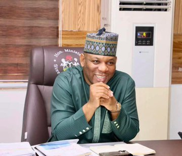 Ajaokuta Steel revival deal with Chinese firm due before end of 2026 – FG