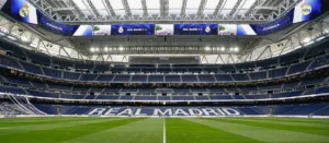 Real Madrid becomes first sports club to hit €1.2 billion revenue