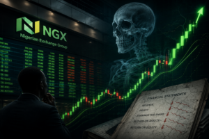 Meet the ‘zombie stocks’ driving part of Nigeria’s 2026 market rally