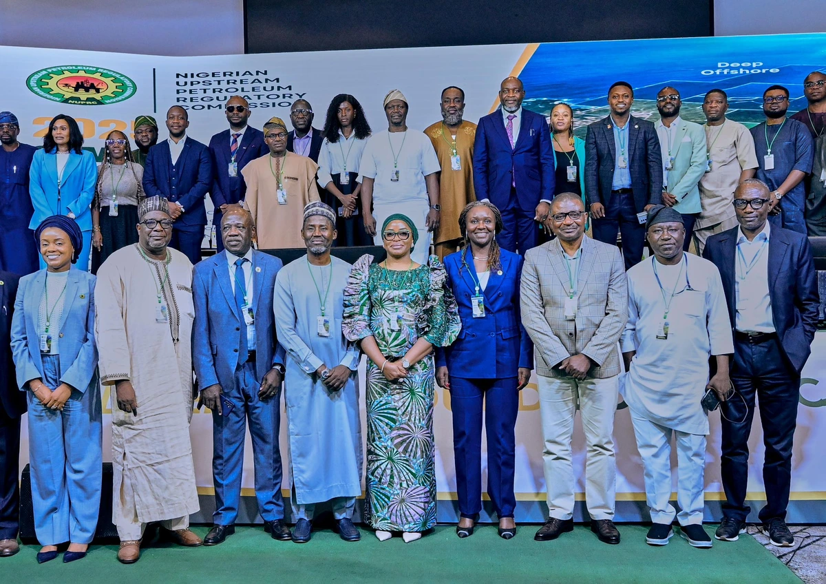 NUPRC awards 37 oil blocks to 31 companies in Nigeria’s 2025 licensing round