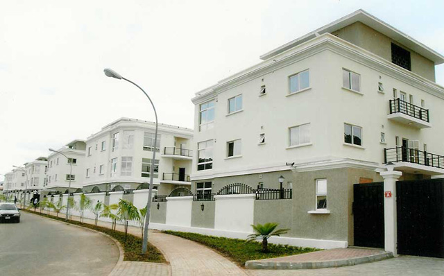 Ikoyi luxury homes: Prices of 5-bedroom hit N1.1 billion in 2026