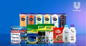 Unilever Nigeria, Customs Partner to Fight Counterfeit Products