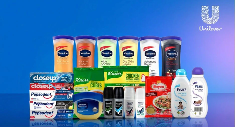 unilever