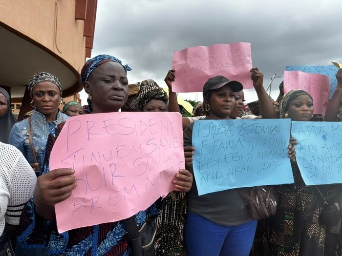 Retailers groan over NAFDAC enforcement of sachet alcohol ban