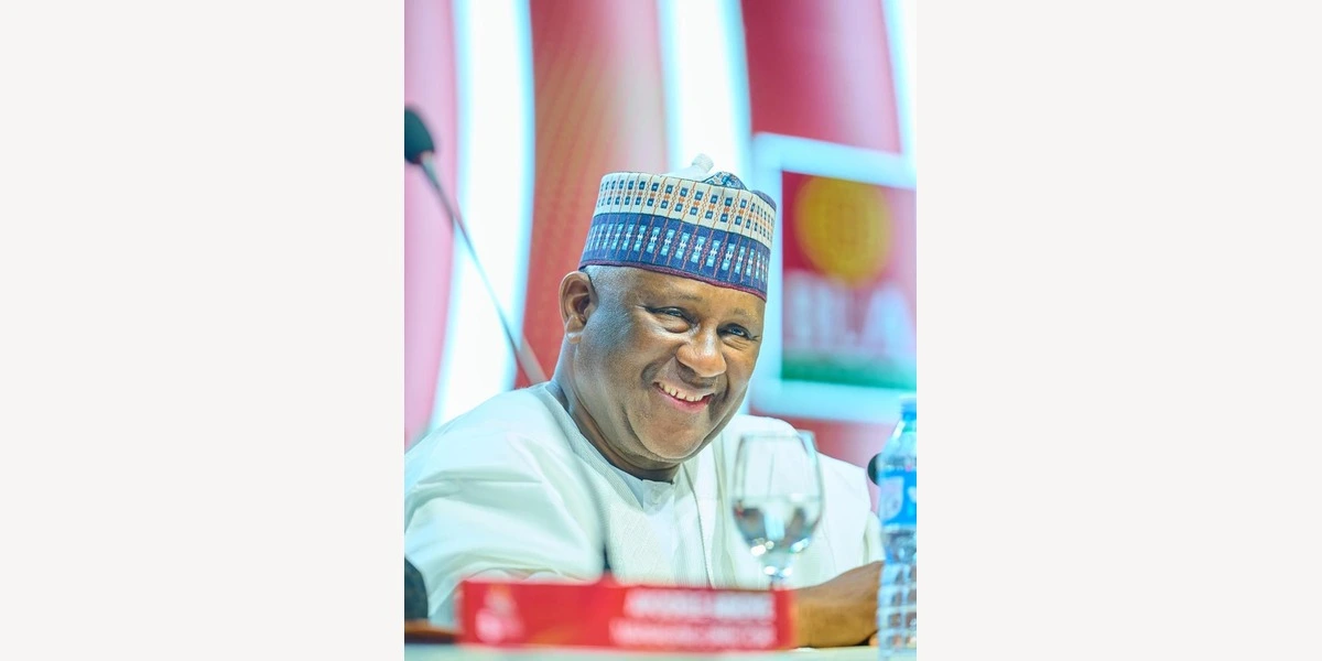 Abdul Samad Rabiu