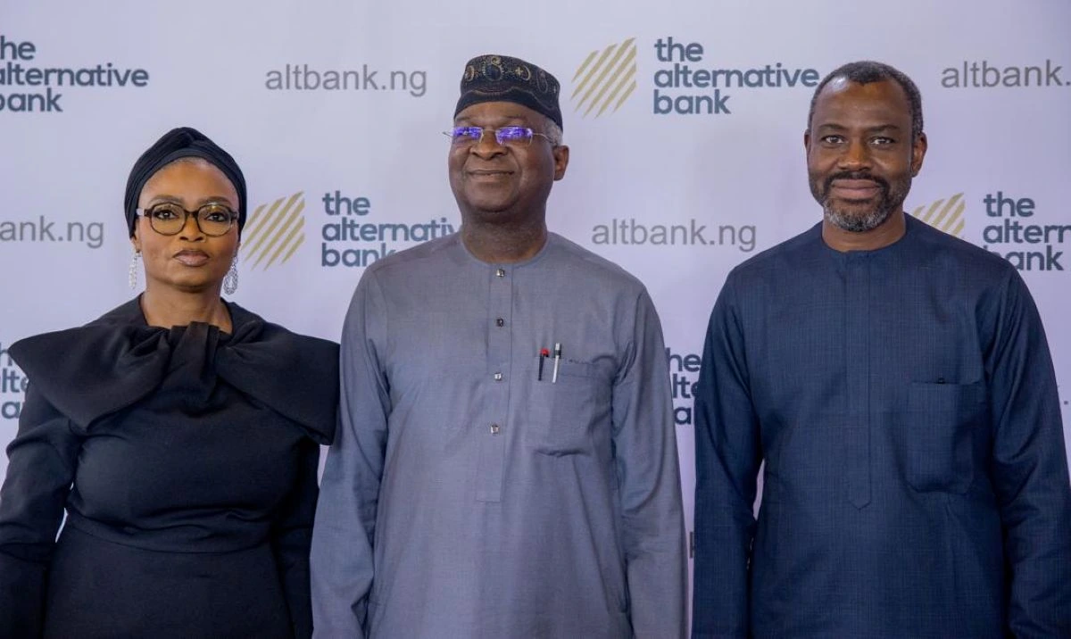 AltBank