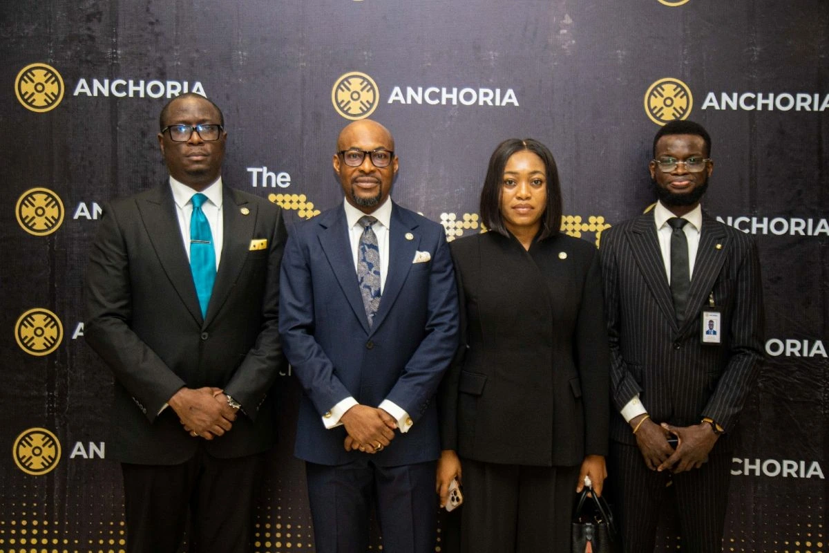 Anchoria Capital Group Secures SEC Nod to Operate as HoldCo, Opens Abuja Office