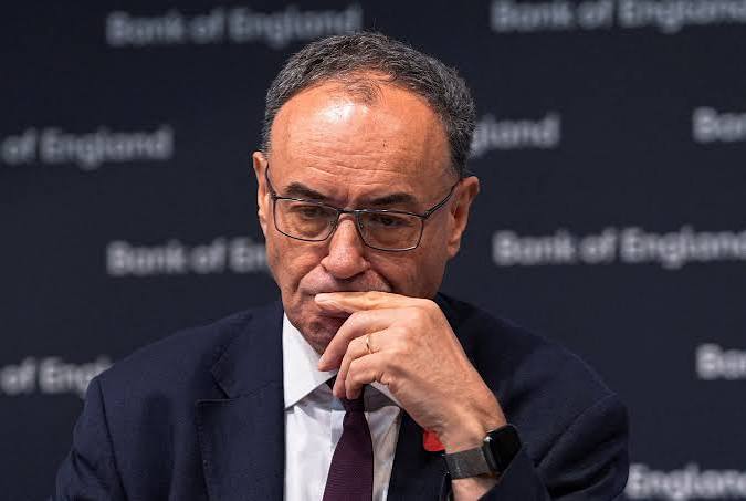 FSB chair warns AI cyber risk is most immediate concern for global financial stability