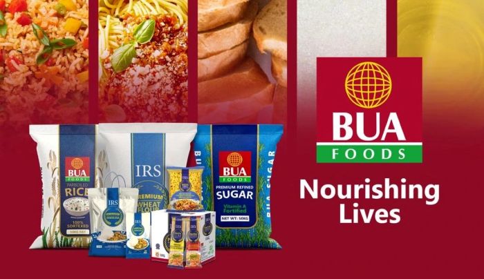 BUA food