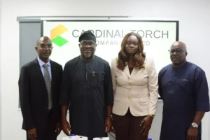 Cardinal Torch pivots to agro-processing, raises N10 billion in Series 1 CP
