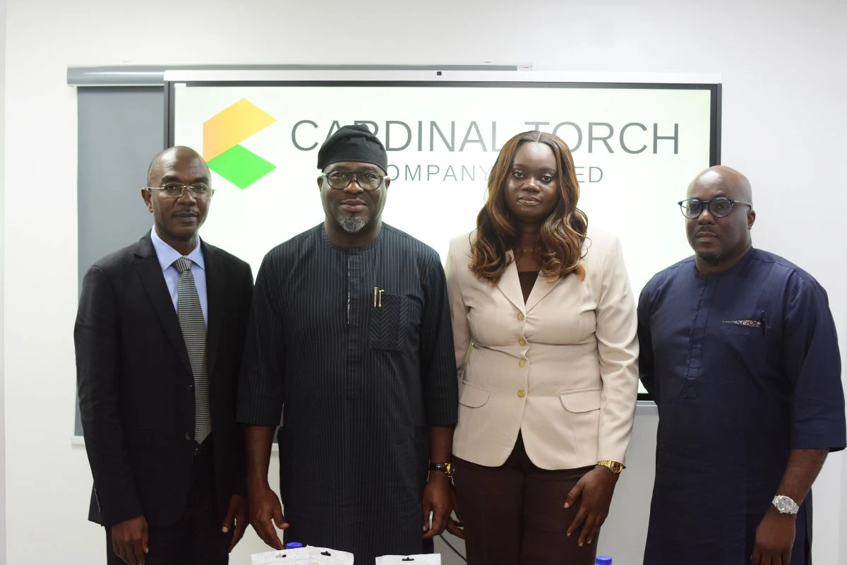 Cardinal Torch pivots to agro-processing, raises N10 billion in Series 1 CP