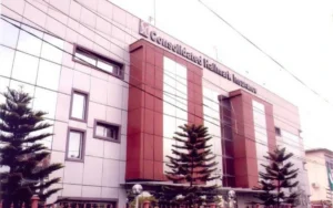 Consolidated Hallmark’s investment gains push H1 profit to N27.1 billion