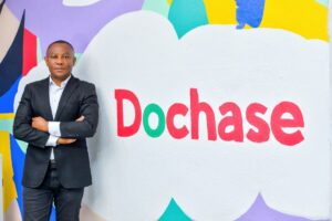 Meet Chibuike Goodnews, the Nigerian CEO Helping Businesses Unlock the Power of Artificial Intelligence