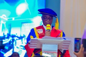 Financial Literacy: EKSU set to graduate pioneer cohort of Securities Trading Diploma Programme