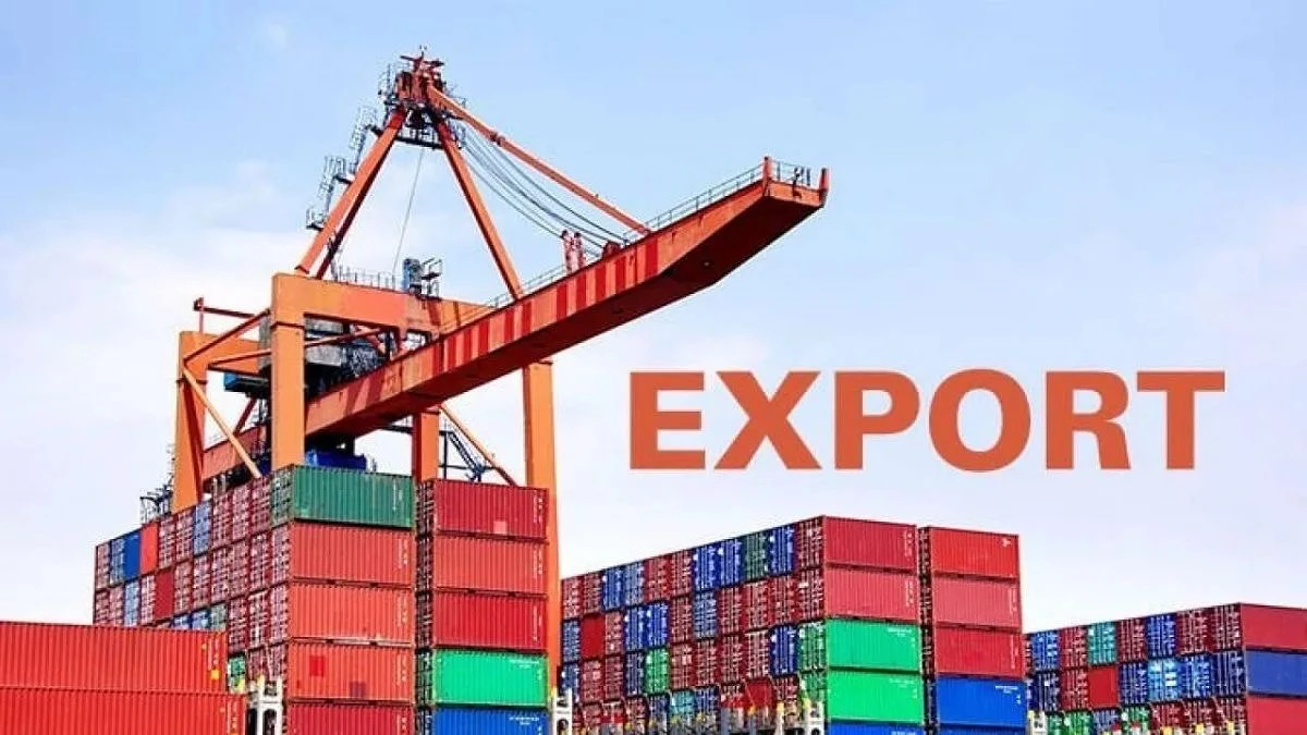 Nigeria’s exports to China surge 80% to $2.3 billion in H1 2026