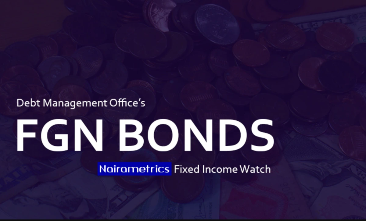 FGN bonds: DMO cuts August offer to N1.1 trillion despite N1.74 trillion July demand