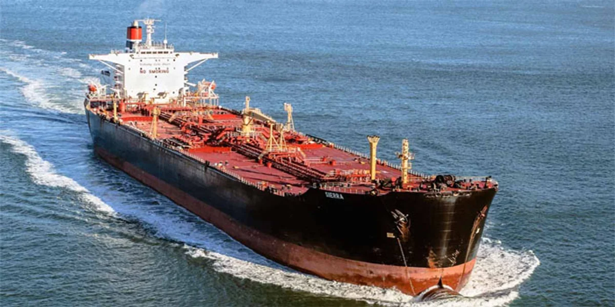 Refined oil makes up 47.5% of UK imports from Nigeria, surpassing crude