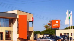 GTCO’s foreign subsidiaries contribute N262.6 billion interest income in H1 2026