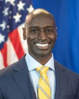 U.S. mission welcomes new Consul General in Lagos 