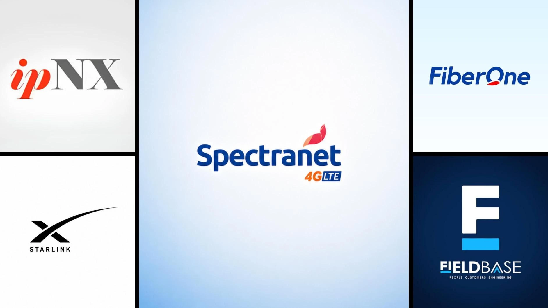 Top 10 ISPs in Nigeria by subscribers in Q2 2026