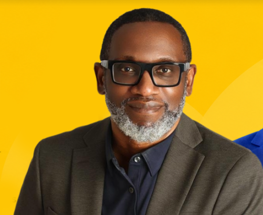 MTN Group appoints Ikenna Ikeme as Executive for Group Regulatory Affairs