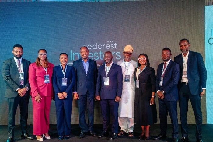 Zedcrest Group Convenes Market Leaders to Navigate a New Era of Global Investing