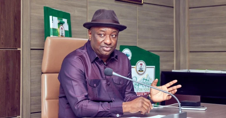 FG, Bi-Courtney end nearly 20-year dispute over Lagos MM2 airport