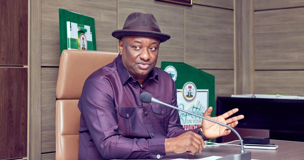 FG seeks new IATA code for Osubi Airport to reflect official name, location