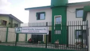 Mutual Benefits shareholders approve N802.5 million dividend, re-elect directors