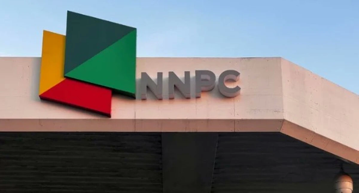 NNPC profit falls 35.4% to N2.28 trillion in H1 2026 as earnings trail 2025 by N1.25 trillion