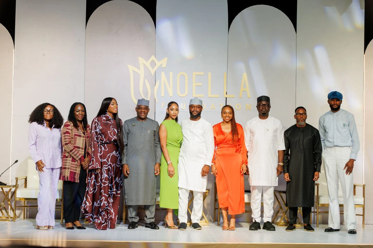 Noella Foundation group