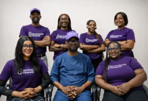 NorthQuest Finance: what 50,000 Nigerians reveal about building wealth